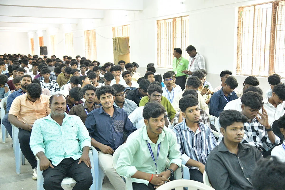 Culturals Event
