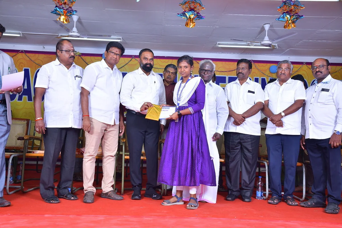 Freshers Day Celebration